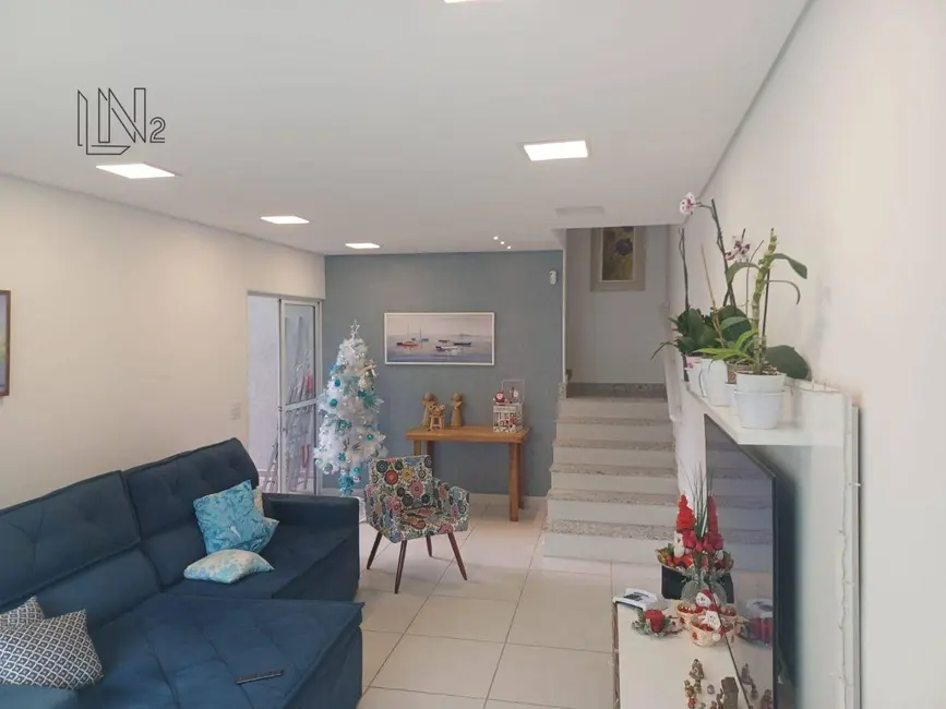 Foto 4 de Sobrado com 2 quartos à venda, 250m2 em Cerâmica, Sao Caetano Do Sul - SP