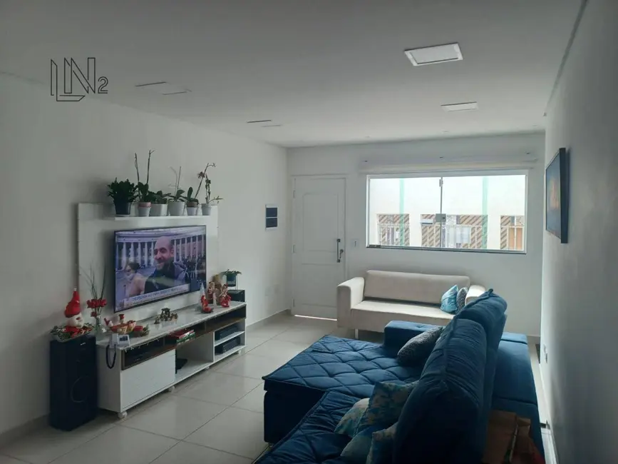 Foto 7 de Sobrado com 2 quartos à venda, 250m2 em Cerâmica, Sao Caetano Do Sul - SP