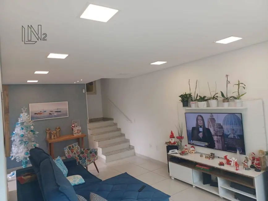 Foto 6 de Sobrado com 2 quartos à venda, 250m2 em Cerâmica, Sao Caetano Do Sul - SP