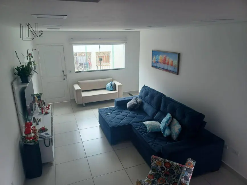 Foto 5 de Sobrado com 2 quartos à venda, 250m2 em Cerâmica, Sao Caetano Do Sul - SP