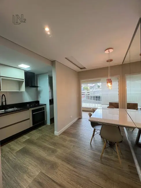 Foto 5 de Apartamento com 2 quartos à venda, 65m2 em Santa Maria, Sao Caetano Do Sul - SP