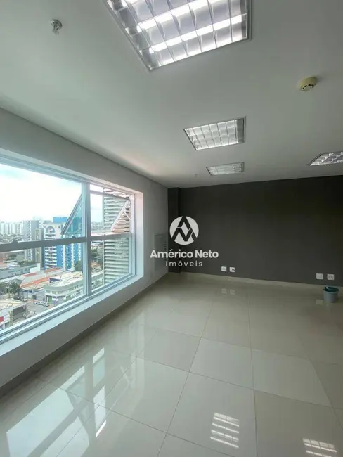 Sala Comercial para alugar, 39m2 em Centro, Sao Caetano Do Sul - SP - imagem 2 Foto 2 de Sala Comercial para alugar, 39m2 em Centro, Sao Caetano Do Sul - SP