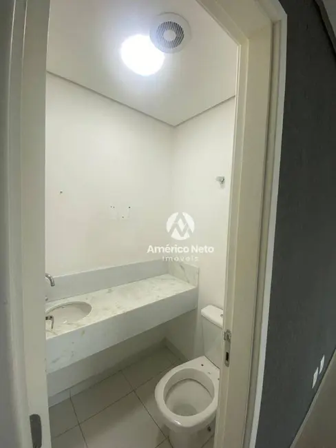 Sala Comercial para alugar, 39m2 em Centro, Sao Caetano Do Sul - SP - imagem 5 Foto 5 de Sala Comercial para alugar, 39m2 em Centro, Sao Caetano Do Sul - SP