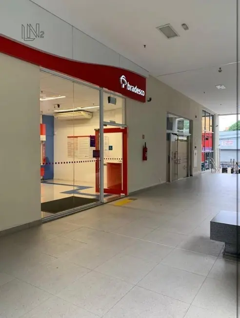 Sala Comercial para alugar, 39m2 em Centro, Sao Caetano Do Sul - SP - imagem 8 Foto 8 de Sala Comercial para alugar, 39m2 em Centro, Sao Caetano Do Sul - SP