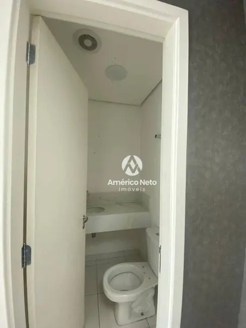 Sala Comercial para alugar, 39m2 em Centro, Sao Caetano Do Sul - SP - imagem 3 Foto 3 de Sala Comercial para alugar, 39m2 em Centro, Sao Caetano Do Sul - SP