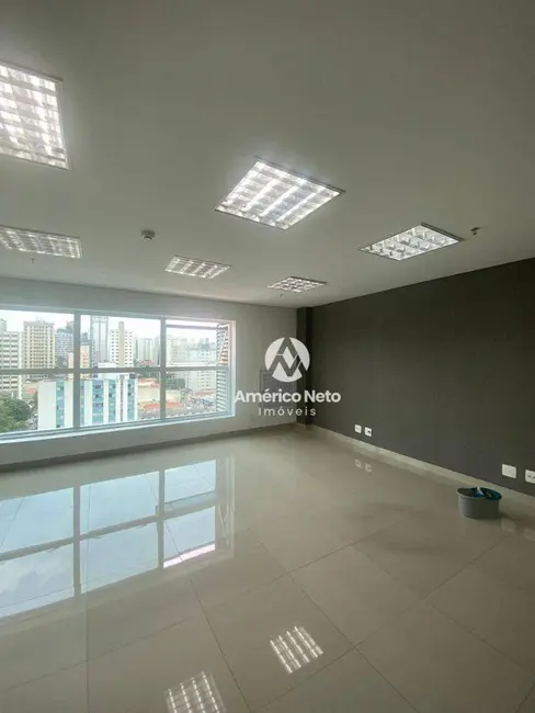 Sala Comercial para alugar, 39m2 em Centro, Sao Caetano Do Sul - SP - imagem 6 Foto 6 de Sala Comercial para alugar, 39m2 em Centro, Sao Caetano Do Sul - SP