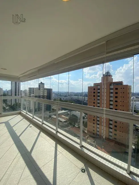 Foto 2 de Apartamento com 3 quartos à venda, 127m2 em Santa Paula, Sao Caetano Do Sul - SP