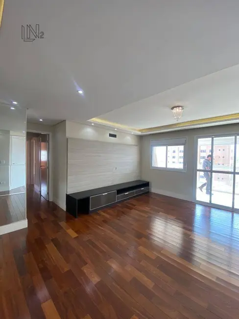 Apartamento com 3 quartos à venda, 127m2 em Santa Paula, Sao Caetano Do Sul - SP - imagem 5 Foto 5 de Apartamento com 3 quartos à venda, 127m2 em Santa Paula, Sao Caetano Do Sul - SP