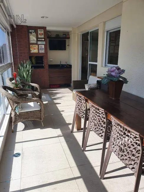 Foto 4 de Apartamento com 3 quartos à venda, 127m2 em Santa Paula, Sao Caetano Do Sul - SP