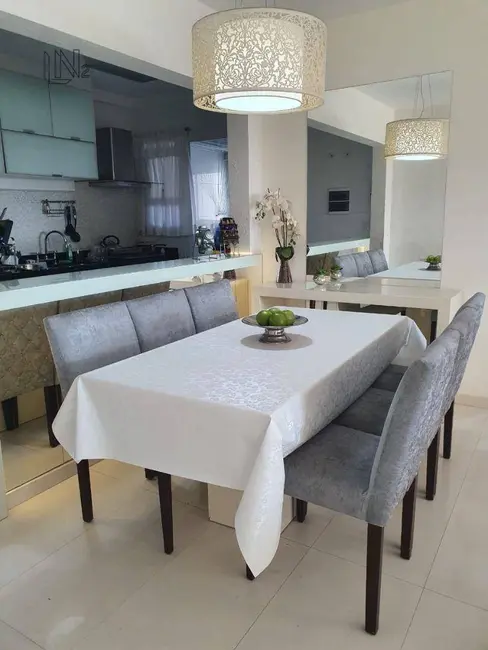 Foto 5 de Apartamento com 3 quartos à venda, 127m2 em Santa Paula, Sao Caetano Do Sul - SP