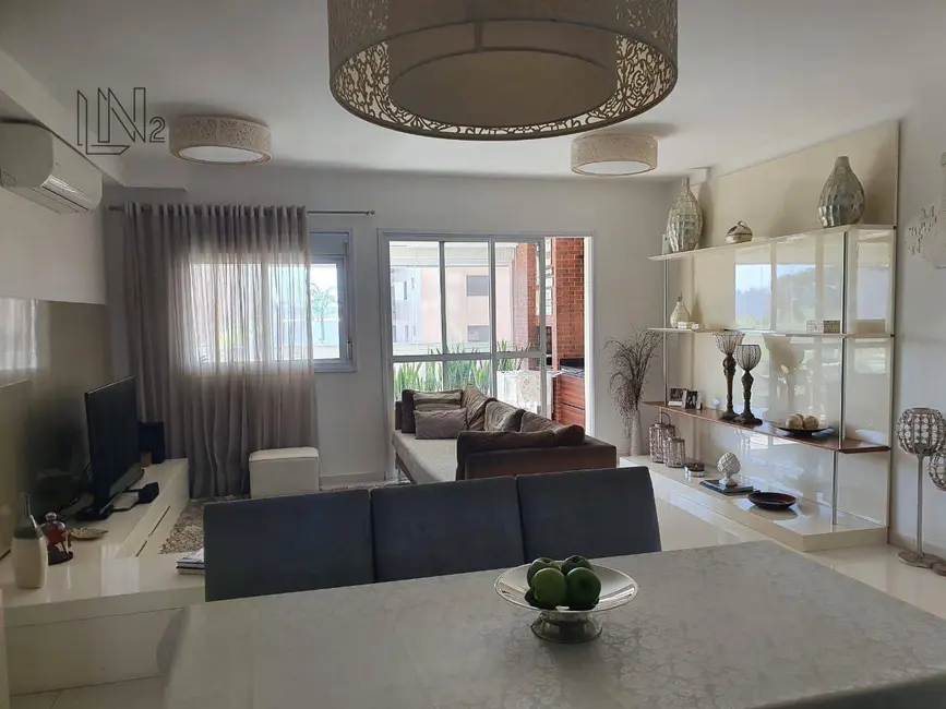 Foto 7 de Apartamento com 3 quartos à venda, 127m2 em Santa Paula, Sao Caetano Do Sul - SP