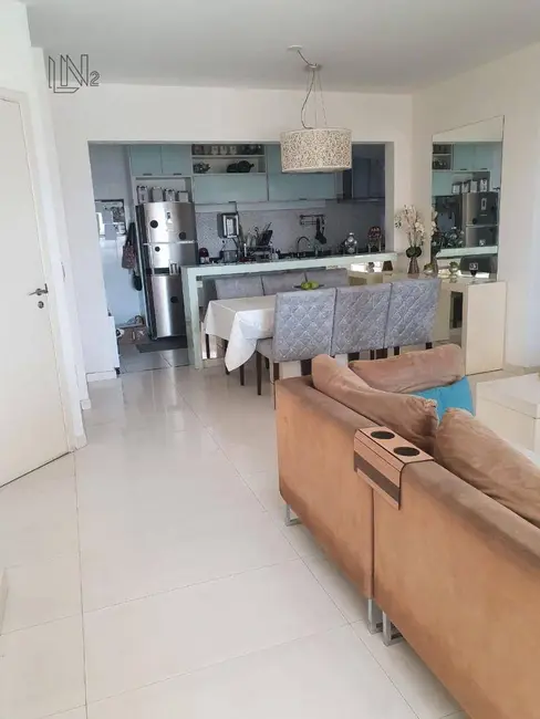 Foto 8 de Apartamento com 3 quartos à venda, 127m2 em Santa Paula, Sao Caetano Do Sul - SP