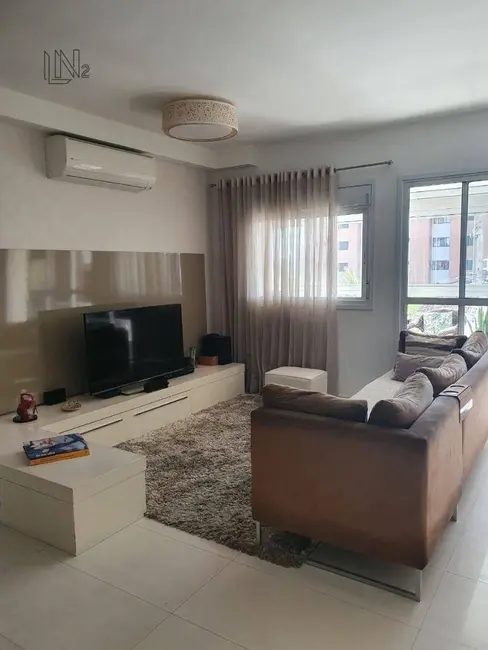 Foto 6 de Apartamento com 3 quartos à venda, 127m2 em Santa Paula, Sao Caetano Do Sul - SP