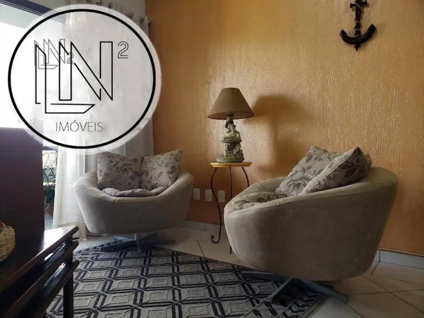 Foto 3 de Cobertura com 4 quartos à venda, 180m2 em Bertioga - SP