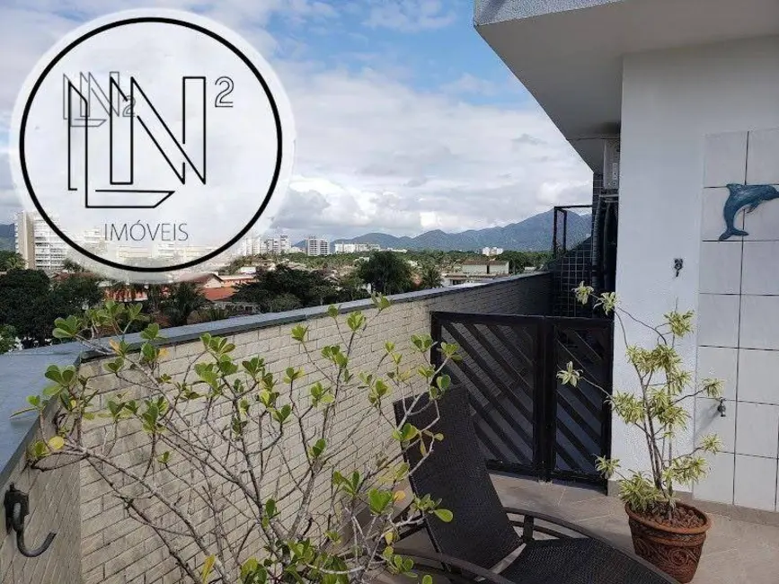 Foto 4 de Cobertura com 4 quartos à venda, 180m2 em Bertioga - SP