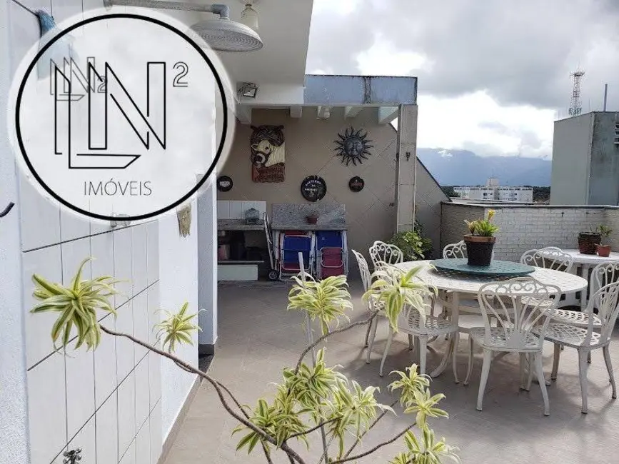 Foto 7 de Cobertura com 4 quartos à venda, 180m2 em Bertioga - SP