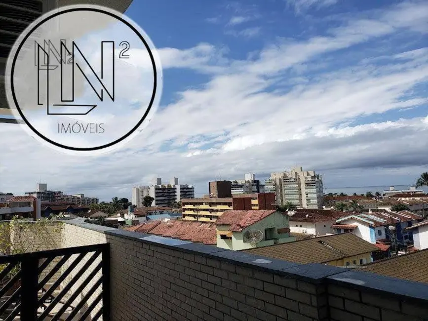 Foto 8 de Cobertura com 4 quartos à venda, 180m2 em Bertioga - SP