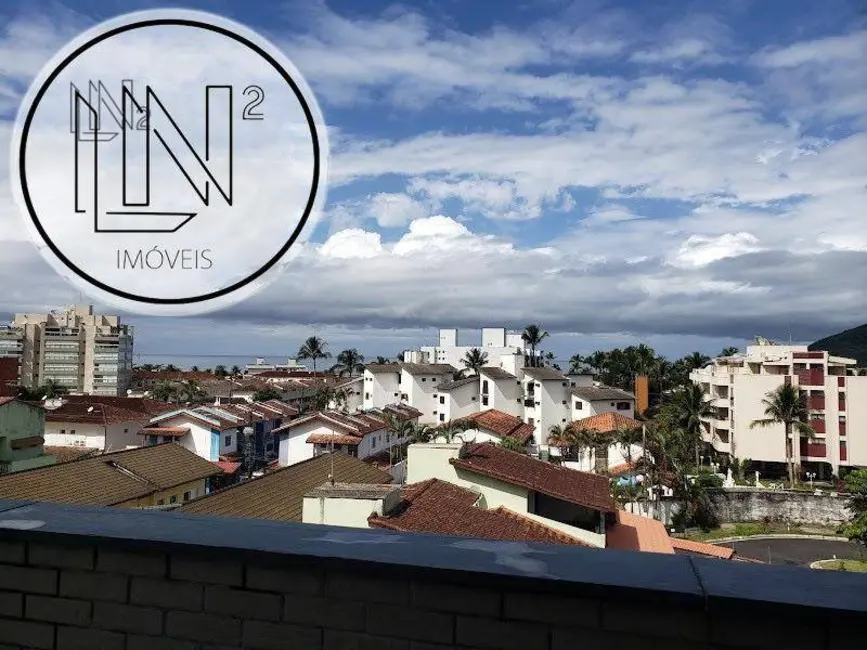 Foto 6 de Cobertura com 4 quartos à venda, 180m2 em Bertioga - SP