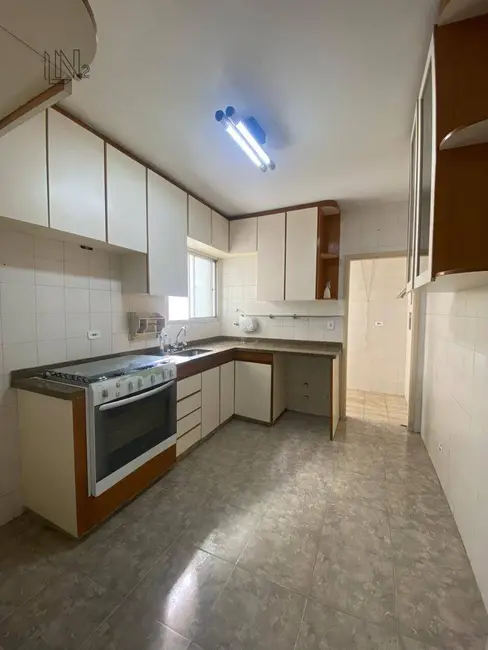 Foto 6 de Apartamento com 3 quartos à venda e para alugar, 122m2 em Santa Paula, Sao Caetano Do Sul - SP