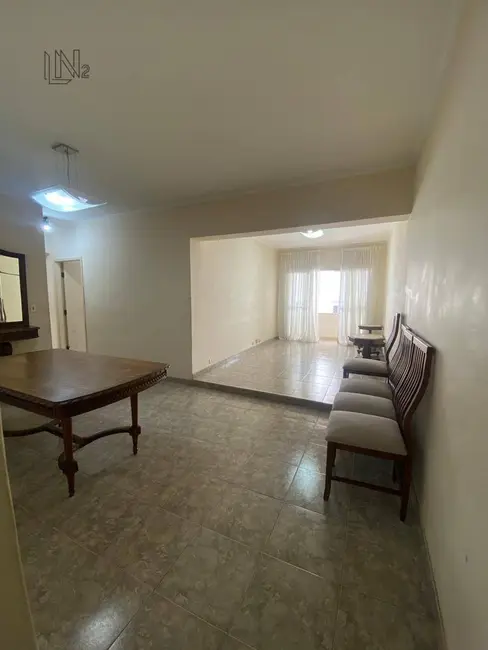 Foto 1 de Apartamento com 3 quartos à venda e para alugar, 122m2 em Santa Paula, Sao Caetano Do Sul - SP