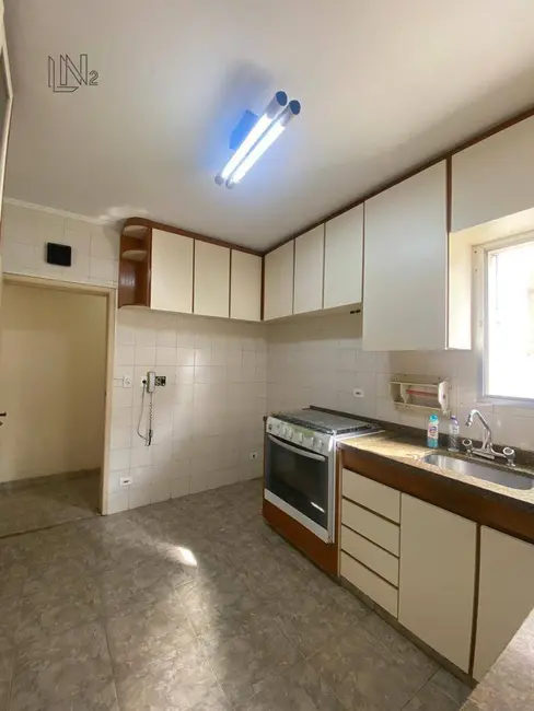 Foto 7 de Apartamento com 3 quartos à venda e para alugar, 122m2 em Santa Paula, Sao Caetano Do Sul - SP