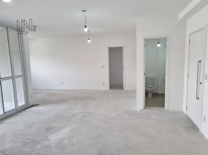 Foto 4 de Apartamento com 3 quartos à venda, 142m2 em Osvaldo Cruz, Sao Caetano Do Sul - SP