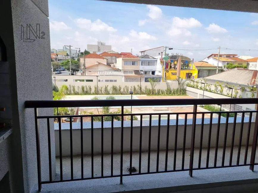 Foto 2 de Apartamento com 3 quartos à venda, 142m2 em Osvaldo Cruz, Sao Caetano Do Sul - SP