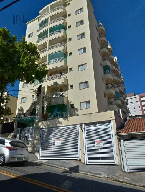 Foto 1 de Apartamento com 2 quartos à venda, 69m2 em Barcelona, Sao Caetano Do Sul - SP