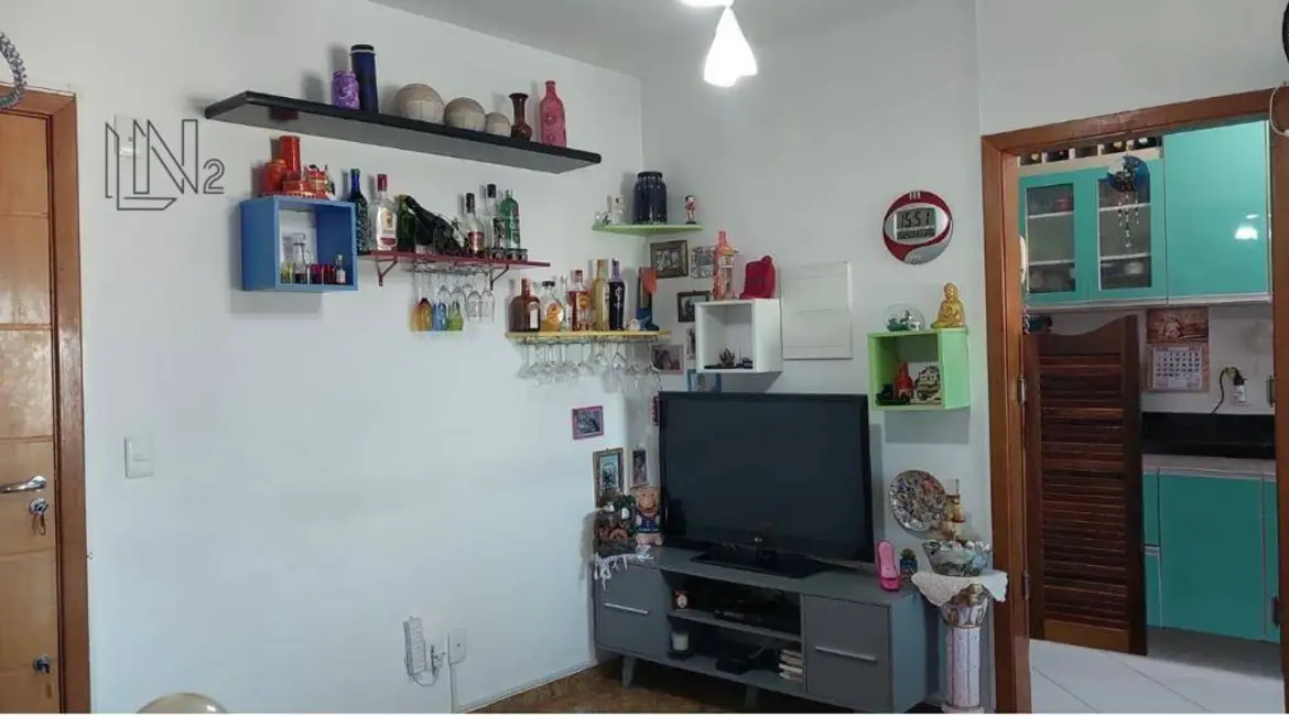 Foto 2 de Apartamento com 2 quartos à venda, 69m2 em Barcelona, Sao Caetano Do Sul - SP