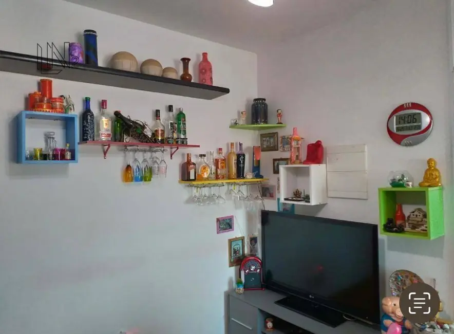 Foto 6 de Apartamento com 2 quartos à venda, 69m2 em Barcelona, Sao Caetano Do Sul - SP