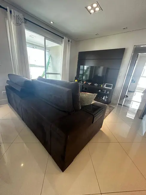 Apartamento com 3 quartos à venda, 108m2 em Santo Antônio, Sao Caetano Do Sul - SP - imagem 7 Foto 7 de Apartamento com 3 quartos à venda, 108m2 em Santo Antônio, Sao Caetano Do Sul - SP