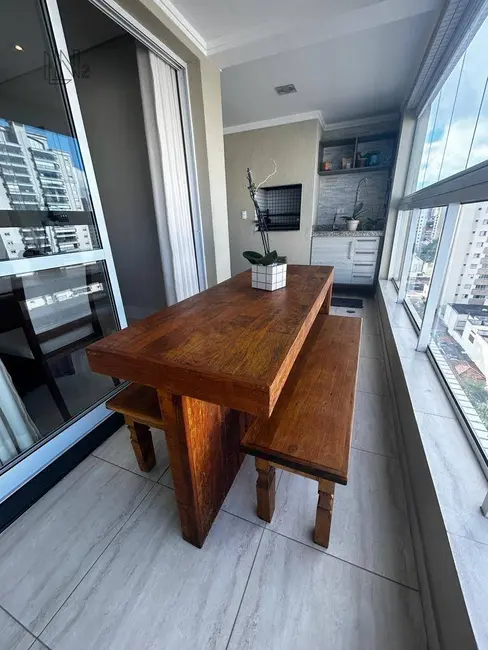 Foto 1 de Apartamento com 3 quartos à venda, 108m2 em Santo Antônio, Sao Caetano Do Sul - SP