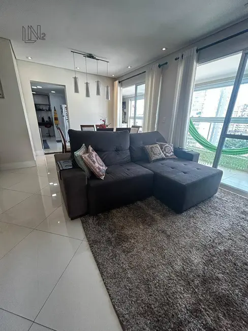 Foto 2 de Apartamento com 3 quartos à venda, 108m2 em Santo Antônio, Sao Caetano Do Sul - SP