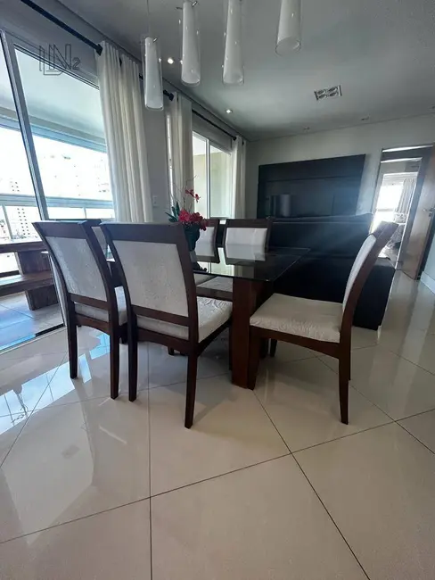 Apartamento com 3 quartos à venda, 108m2 em Santo Antônio, Sao Caetano Do Sul - SP - imagem 4 Foto 4 de Apartamento com 3 quartos à venda, 108m2 em Santo Antônio, Sao Caetano Do Sul - SP