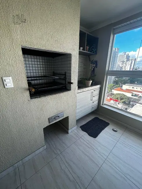 Apartamento com 3 quartos à venda, 108m2 em Santo Antônio, Sao Caetano Do Sul - SP - imagem 8 Foto 8 de Apartamento com 3 quartos à venda, 108m2 em Santo Antônio, Sao Caetano Do Sul - SP