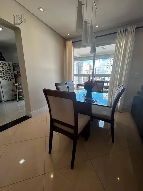 Apartamento com 3 quartos à venda, 108m2 em Santo Antônio, Sao Caetano Do Sul - SP - imagem 6 Foto 6 de Apartamento com 3 quartos à venda, 108m2 em Santo Antônio, Sao Caetano Do Sul - SP
