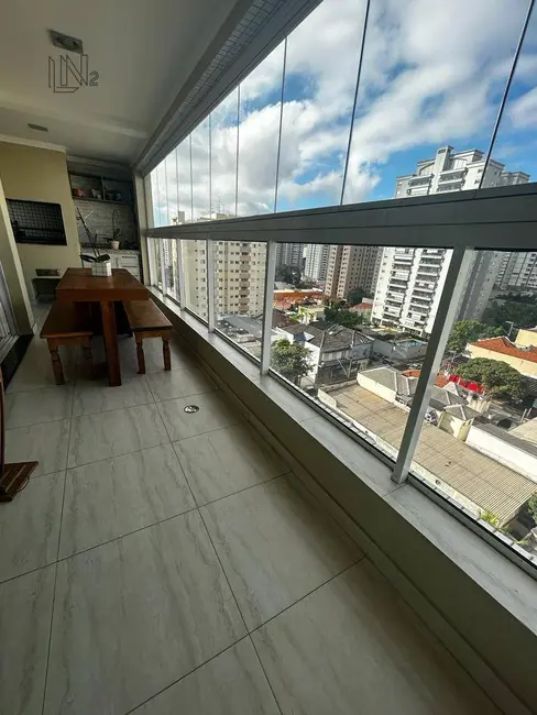 Apartamento com 3 quartos à venda, 108m2 em Santo Antônio, Sao Caetano Do Sul - SP - imagem 9 Foto 9 de Apartamento com 3 quartos à venda, 108m2 em Santo Antônio, Sao Caetano Do Sul - SP