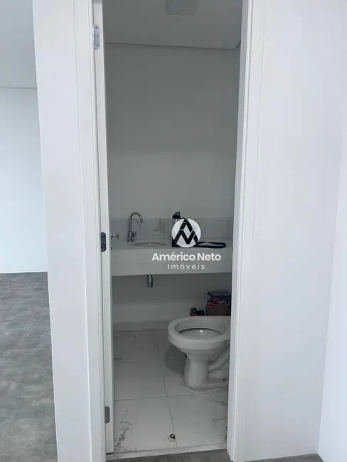 Foto 2 de Sala Comercial à venda, 39m2 em Centro, Sao Caetano Do Sul - SP