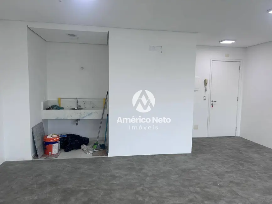 Foto 4 de Sala Comercial à venda, 39m2 em Centro, Sao Caetano Do Sul - SP