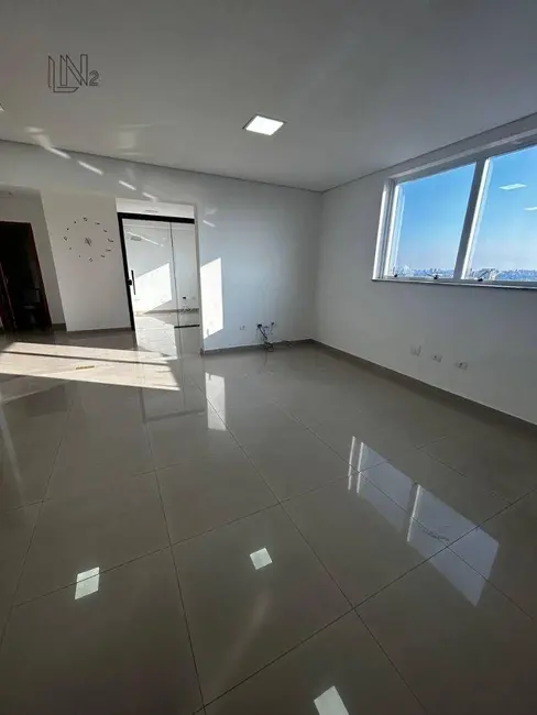 Foto 6 de Sala Comercial para alugar, 56m2 em Nova Gerty, Sao Caetano Do Sul - SP