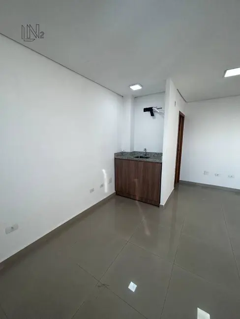 Foto 3 de Sala Comercial para alugar, 56m2 em Nova Gerty, Sao Caetano Do Sul - SP