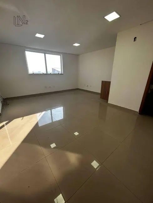 Foto 2 de Sala Comercial para alugar, 56m2 em Nova Gerty, Sao Caetano Do Sul - SP