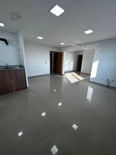 Foto 5 de Sala Comercial para alugar, 56m2 em Nova Gerty, Sao Caetano Do Sul - SP