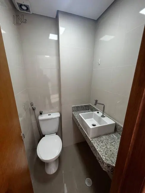 Foto 8 de Sala Comercial para alugar, 56m2 em Nova Gerty, Sao Caetano Do Sul - SP