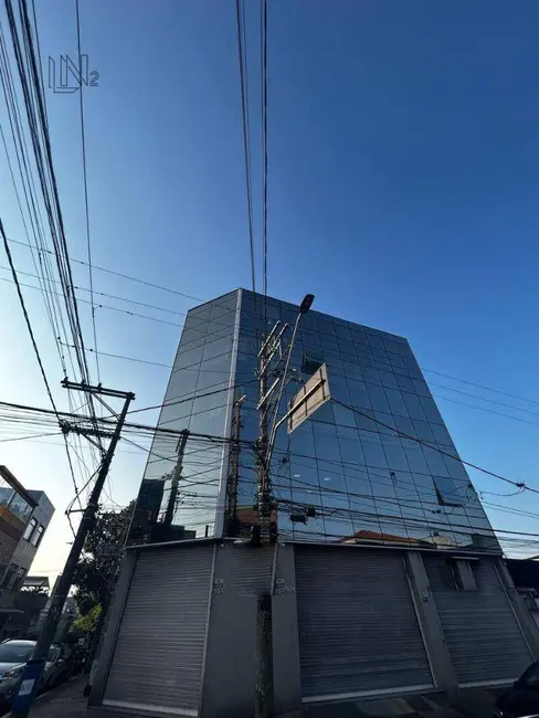 Sala Comercial para alugar, 25m2 em Nova Gerty, Sao Caetano Do Sul - SP - imagem 1 Foto 1 de Sala Comercial para alugar, 25m2 em Nova Gerty, Sao Caetano Do Sul - SP