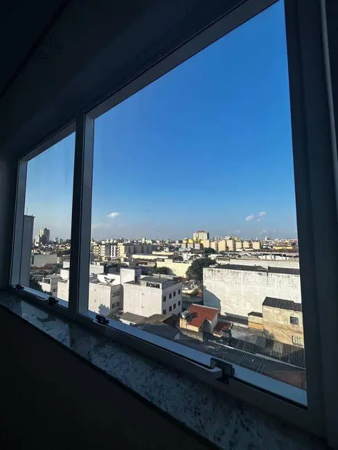 Sala Comercial para alugar, 25m2 em Nova Gerty, Sao Caetano Do Sul - SP - imagem 4 Foto 4 de Sala Comercial para alugar, 25m2 em Nova Gerty, Sao Caetano Do Sul - SP