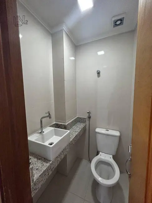 Sala Comercial para alugar, 25m2 em Nova Gerty, Sao Caetano Do Sul - SP - imagem 9 Foto 9 de Sala Comercial para alugar, 25m2 em Nova Gerty, Sao Caetano Do Sul - SP