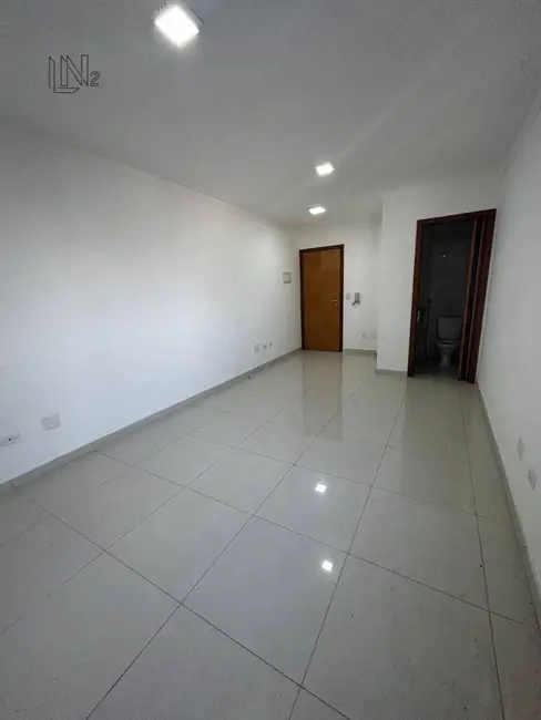 Sala Comercial para alugar, 25m2 em Nova Gerty, Sao Caetano Do Sul - SP - imagem 7 Foto 7 de Sala Comercial para alugar, 25m2 em Nova Gerty, Sao Caetano Do Sul - SP