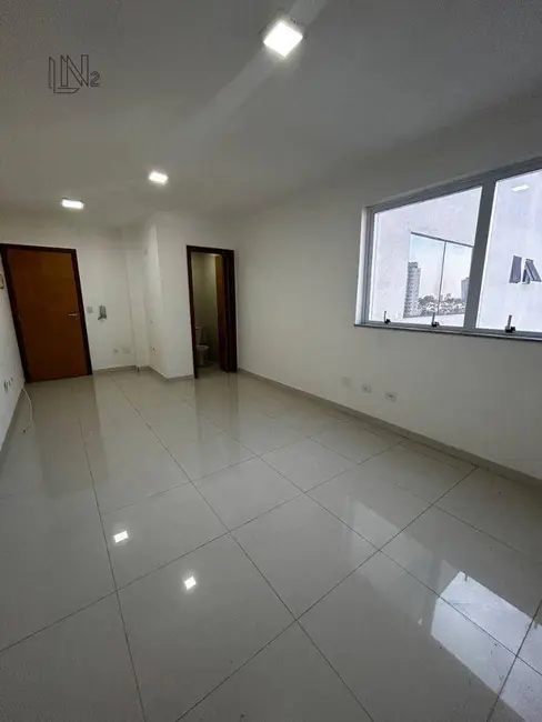 Sala Comercial para alugar, 25m2 em Nova Gerty, Sao Caetano Do Sul - SP - imagem 2 Foto 2 de Sala Comercial para alugar, 25m2 em Nova Gerty, Sao Caetano Do Sul - SP