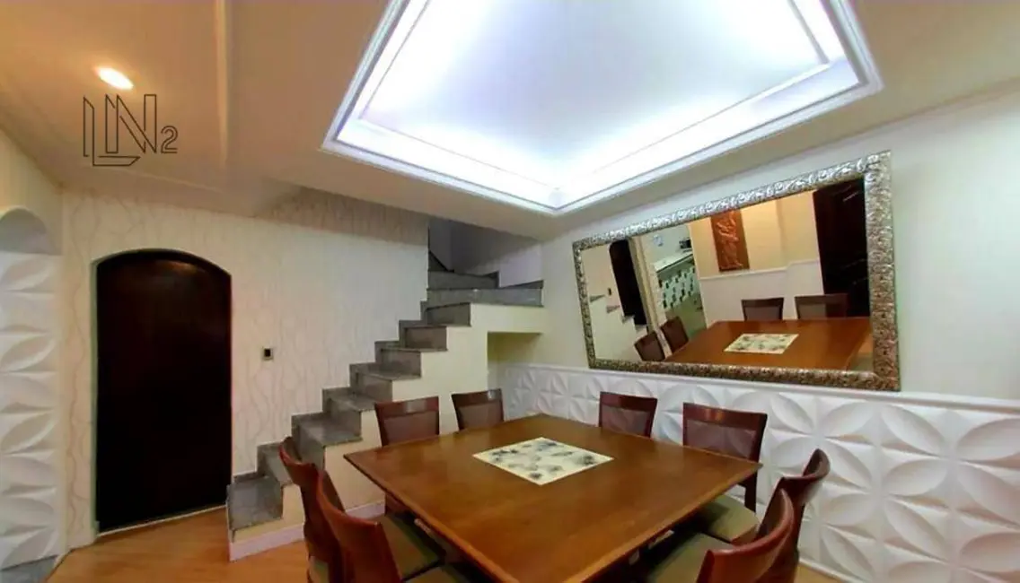 Foto 3 de Sobrado com 2 quartos à venda, 205m2 em Barcelona, Sao Caetano Do Sul - SP